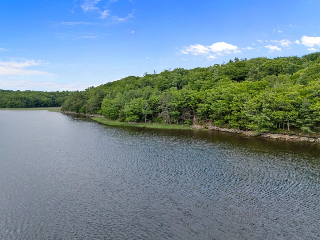 Lot 16 Captain John Parker Road, Phippsburg, ME 04562 — photo 5