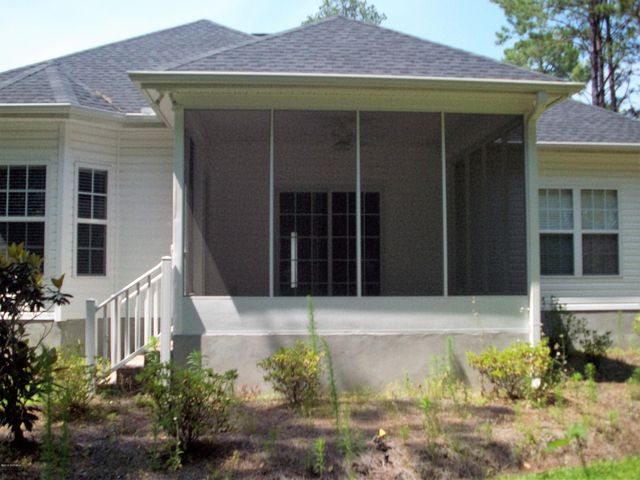 8825 Wadsworth Drive, Calabash, NC 28467