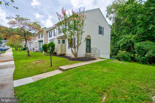 8534 RITCHBORO RD, District Heights, MD 20747