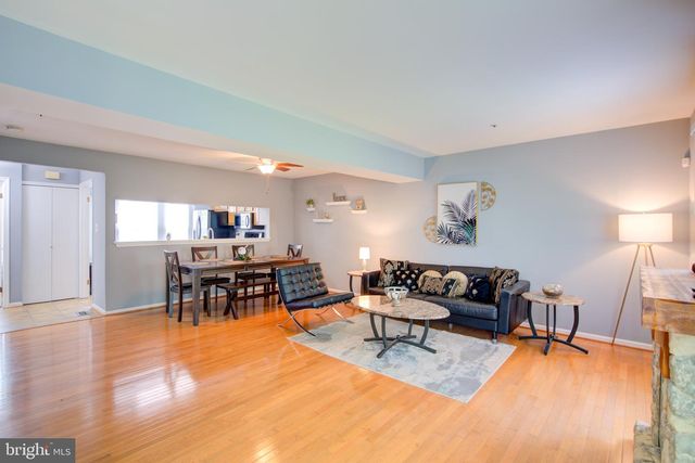 8534 RITCHBORO RD, District Heights, MD 20747