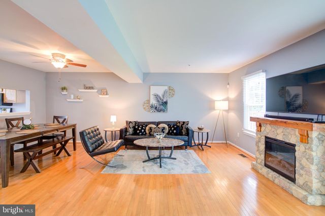 8534 RITCHBORO RD, District Heights, MD 20747