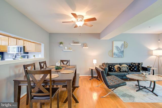 8534 RITCHBORO RD, District Heights, MD 20747