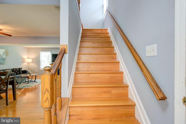 8534 RITCHBORO RD, District Heights, MD 20747