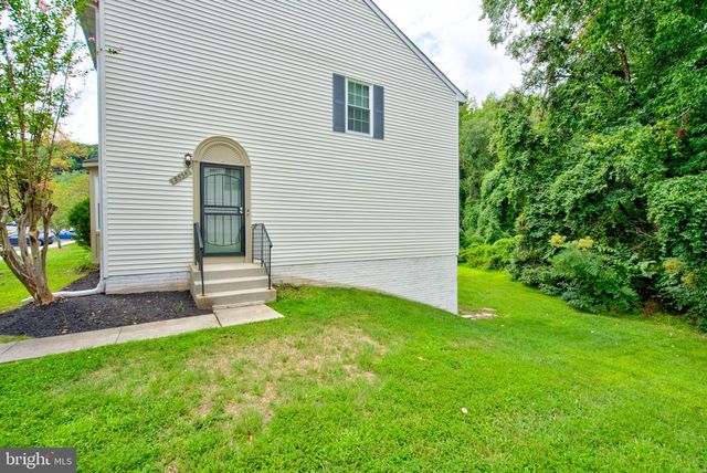 8534 RITCHBORO RD, District Heights, MD 20747