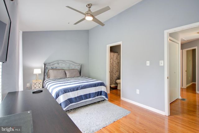 8534 RITCHBORO RD, District Heights, MD 20747