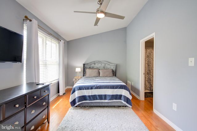 8534 RITCHBORO RD, District Heights, MD 20747