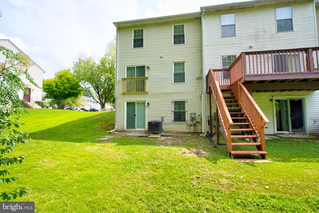 8534 RITCHBORO RD, District Heights, MD 20747