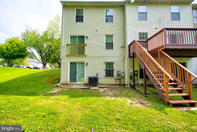 8534 RITCHBORO RD, District Heights, MD 20747