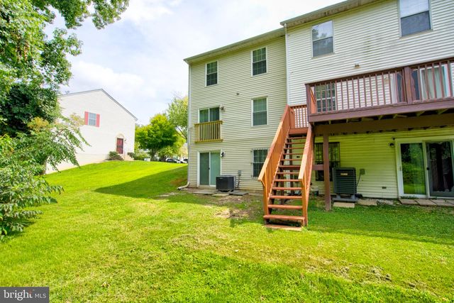 8534 RITCHBORO RD, District Heights, MD 20747
