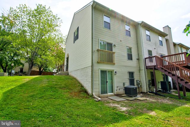 8534 RITCHBORO RD, District Heights, MD 20747