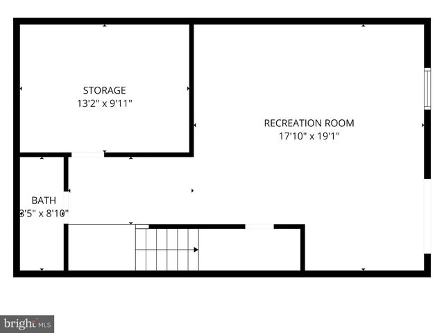 8534 RITCHBORO RD, District Heights, MD 20747