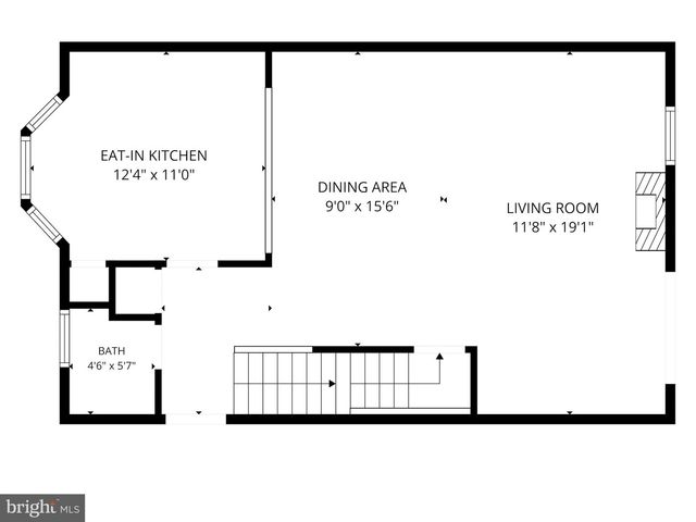 8534 RITCHBORO RD, District Heights, MD 20747