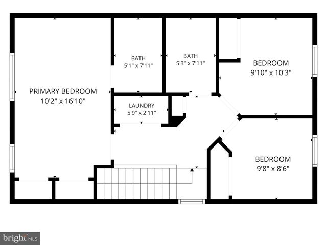 8534 RITCHBORO RD, District Heights, MD 20747