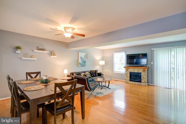 8534 RITCHBORO RD, District Heights, MD 20747