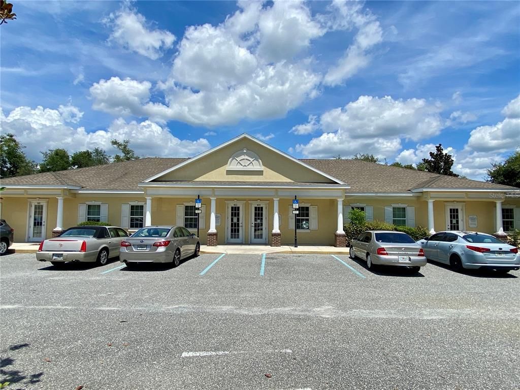 929 N US HIGHWAY 27/441 404, Lady Lake, FL 32159