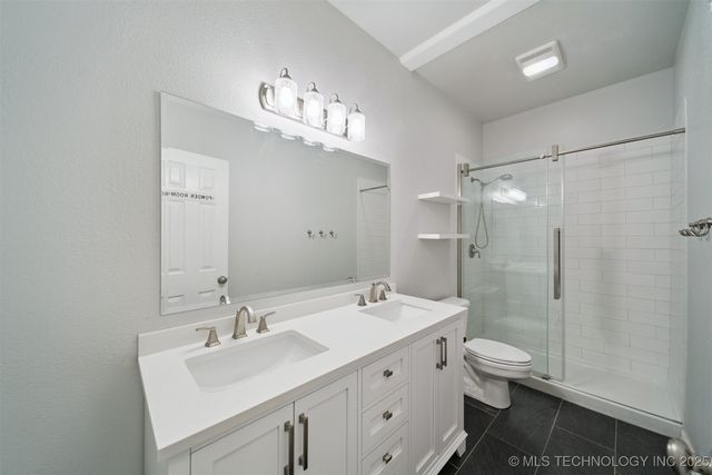 4213 S Redwood Avenue, Broken Arrow, OK 74011