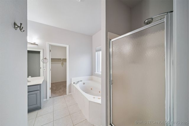 4213 S Redwood Avenue, Broken Arrow, OK 74011