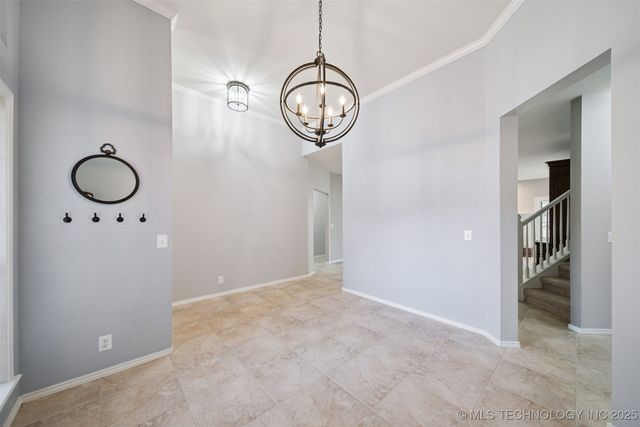 4213 S Redwood Avenue, Broken Arrow, OK 74011