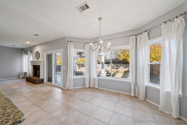 4213 S Redwood Avenue, Broken Arrow, OK 74011