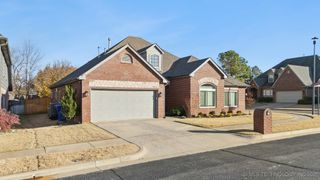 4213 S Redwood Avenue, Broken Arrow, OK 74011