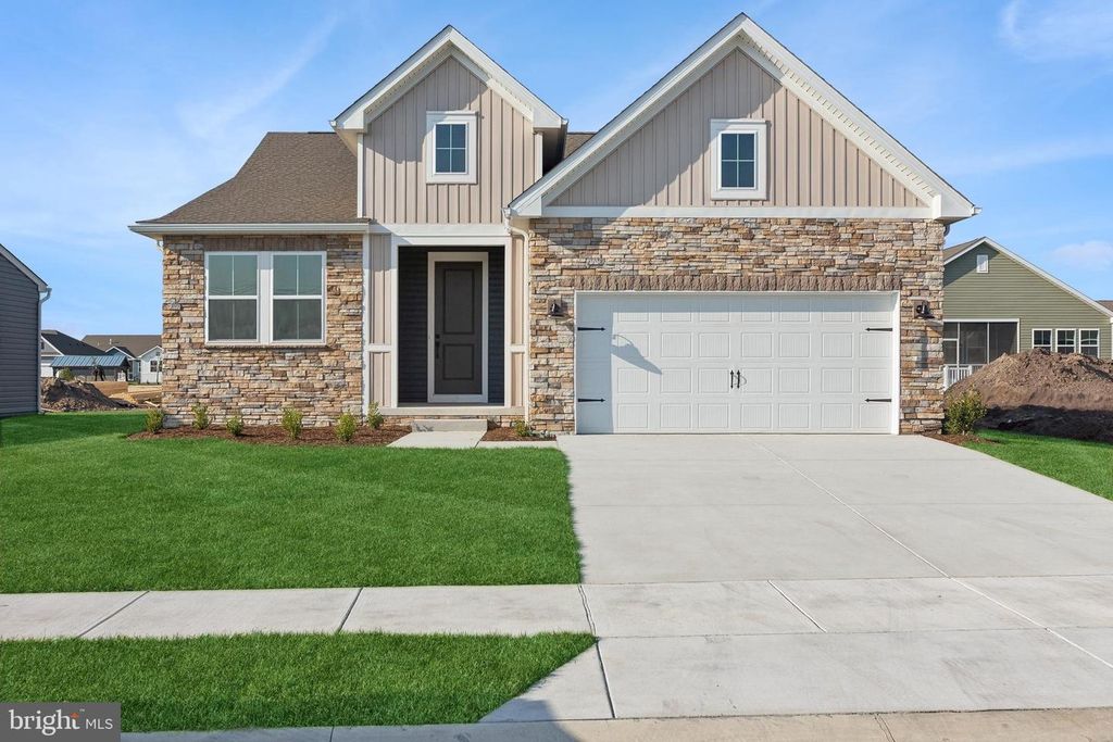 36366 WEST OLD GATE DR, Georgetown, DE 19947