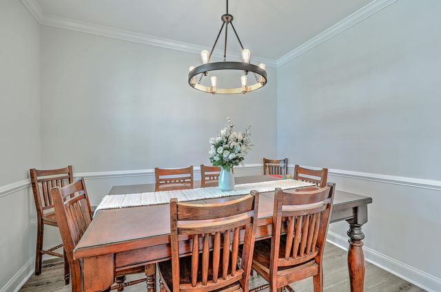 602 Ravensridge Lane, Moncks Corner, SC 29461