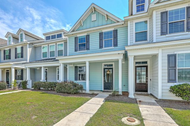 602 Ravensridge Lane, Moncks Corner, SC 29461