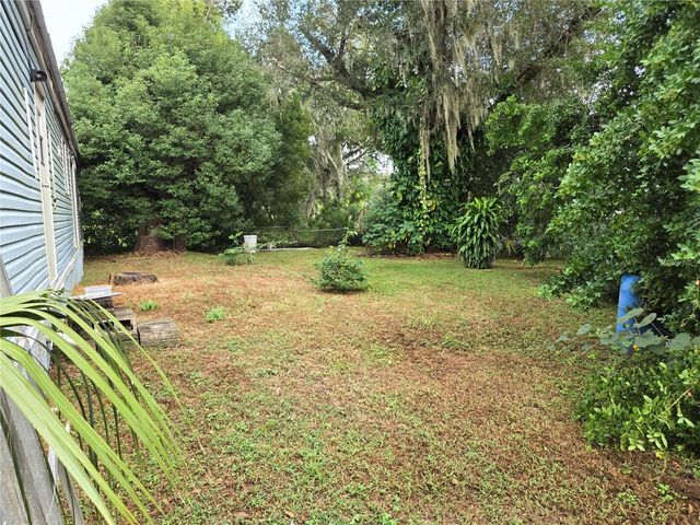 733 1ST STREET, Polk City, FL 33868