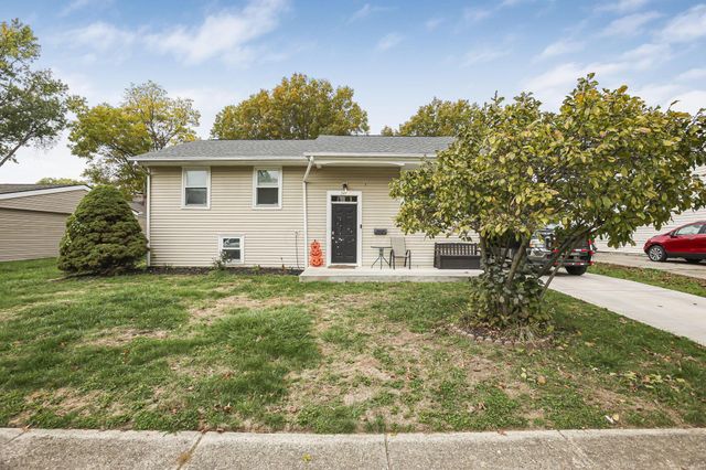 249 Regents Road, Columbus, OH 43230