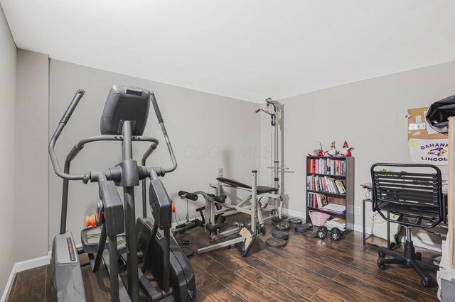 249 Regents Road, Columbus, OH 43230