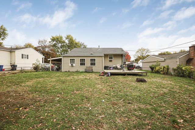 249 Regents Road, Columbus, OH 43230