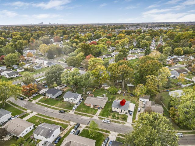 249 Regents Road, Columbus, OH 43230