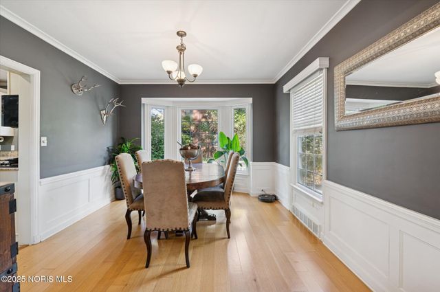 2276 Burroughs Drive, Toledo, OH 43614