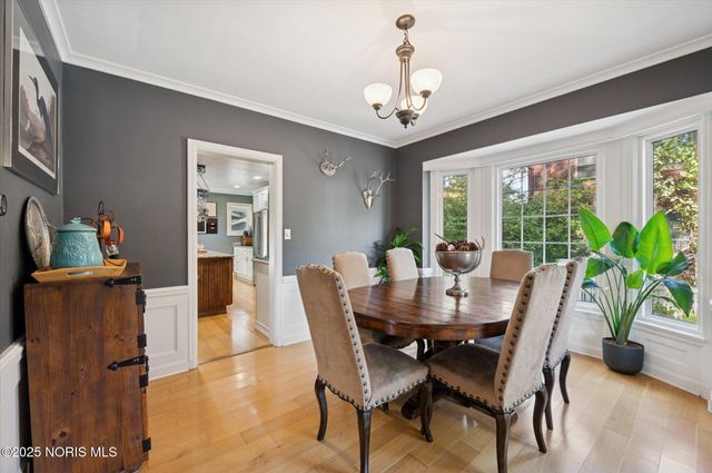 2276 Burroughs Drive, Toledo, OH 43614