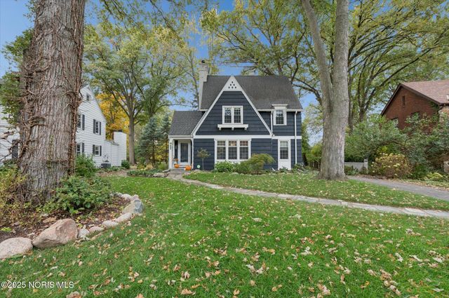 2276 Burroughs Drive, Toledo, OH 43614