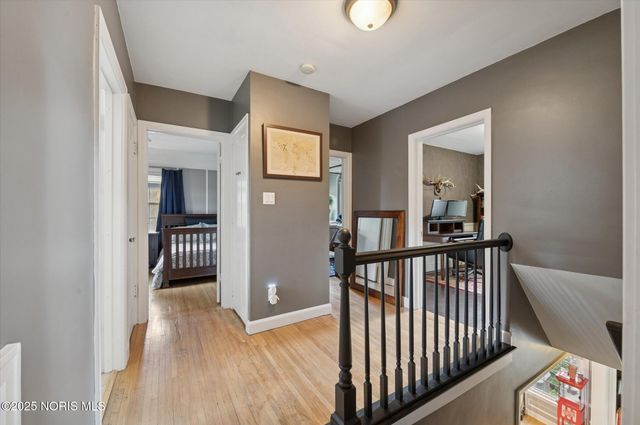 2276 Burroughs Drive, Toledo, OH 43614