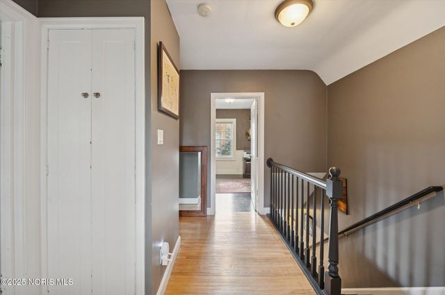 2276 Burroughs Drive, Toledo, OH 43614