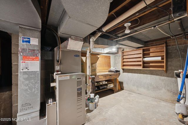 2276 Burroughs Drive, Toledo, OH 43614