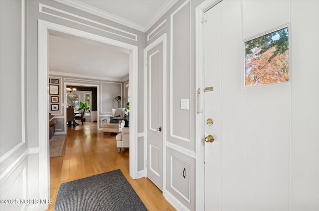 2276 Burroughs Drive, Toledo, OH 43614