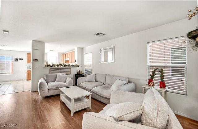 726 IRON BRIDGE Street, Las Vegas, NV 89178