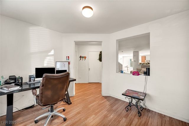 726 IRON BRIDGE Street, Las Vegas, NV 89178