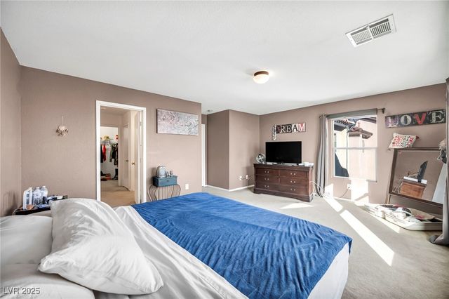 726 IRON BRIDGE Street, Las Vegas, NV 89178