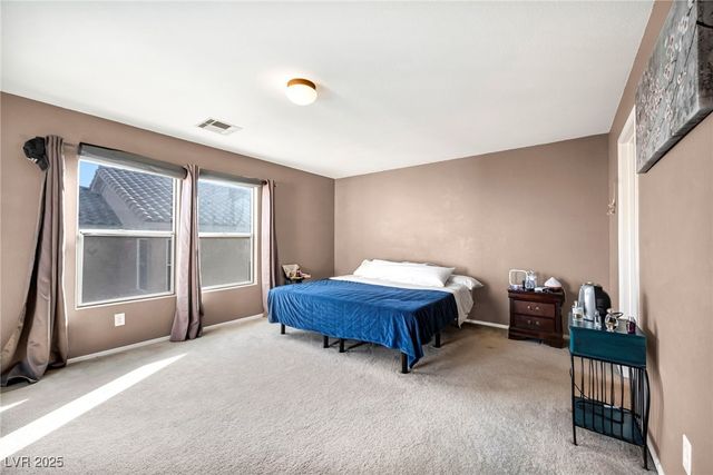 726 IRON BRIDGE Street, Las Vegas, NV 89178