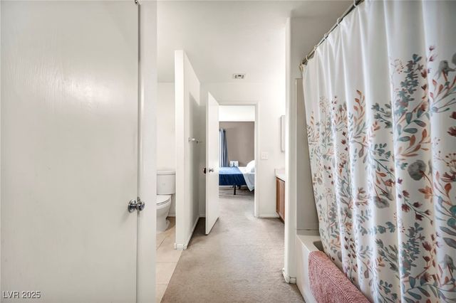 726 IRON BRIDGE Street, Las Vegas, NV 89178