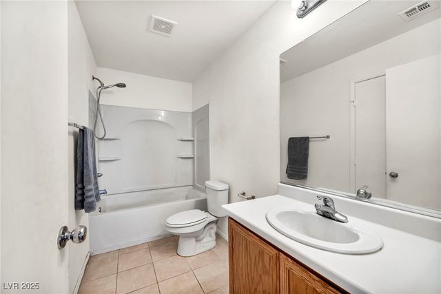 726 IRON BRIDGE Street, Las Vegas, NV 89178