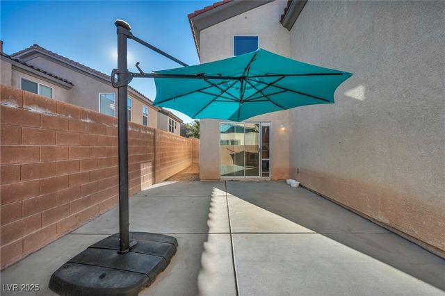 726 IRON BRIDGE Street, Las Vegas, NV 89178