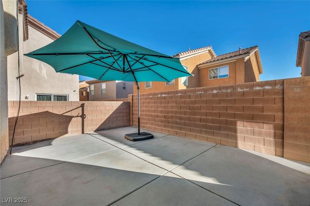 726 IRON BRIDGE Street, Las Vegas, NV 89178