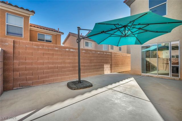 726 IRON BRIDGE Street, Las Vegas, NV 89178