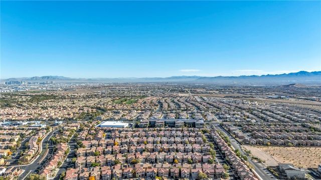 726 IRON BRIDGE Street, Las Vegas, NV 89178