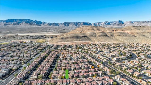 726 IRON BRIDGE Street, Las Vegas, NV 89178